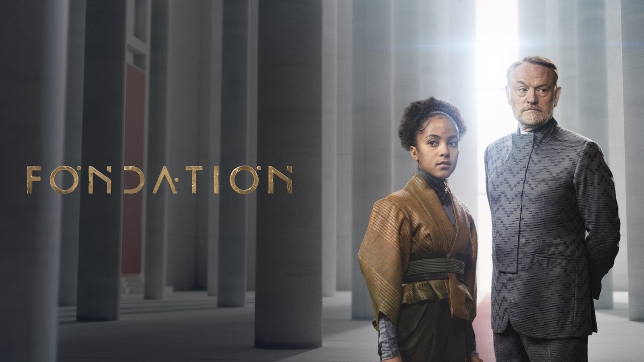 Fondation background
