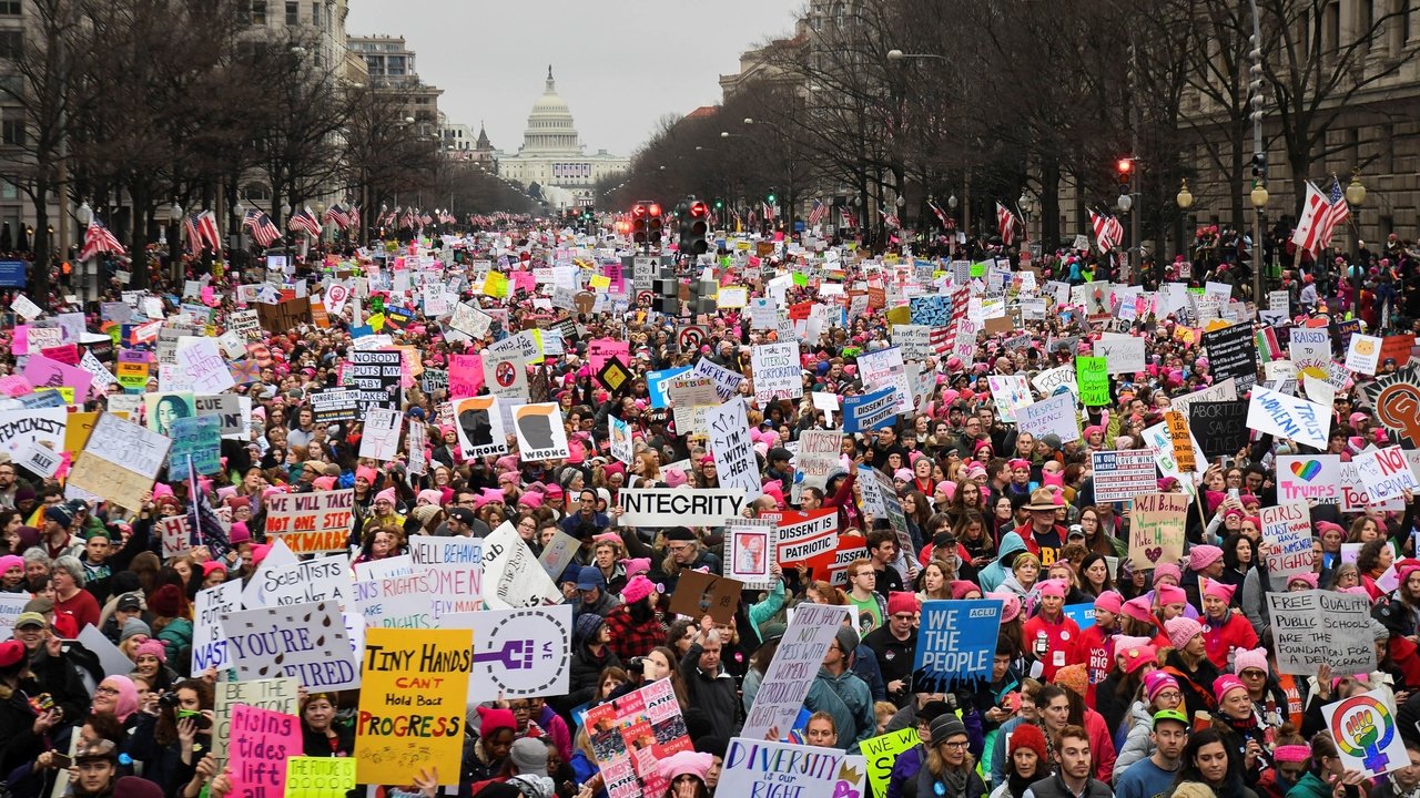 PBS News Weekend - Season 5 Episode 6 : January 21, 2017