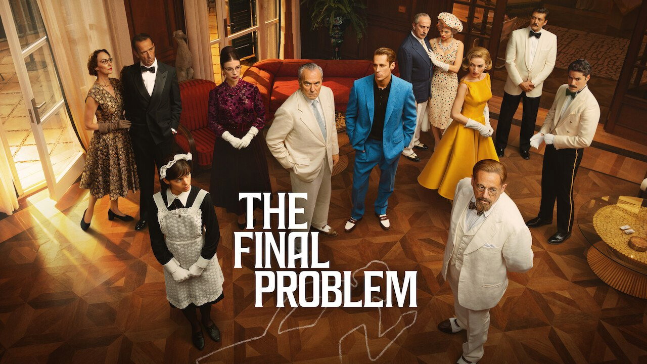 El problema final