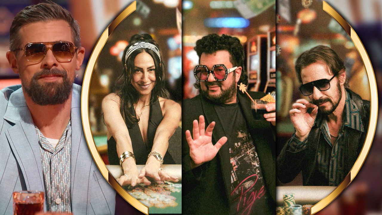 Das Duell um die Geld - Season 4 Episode 5 : Episode 5