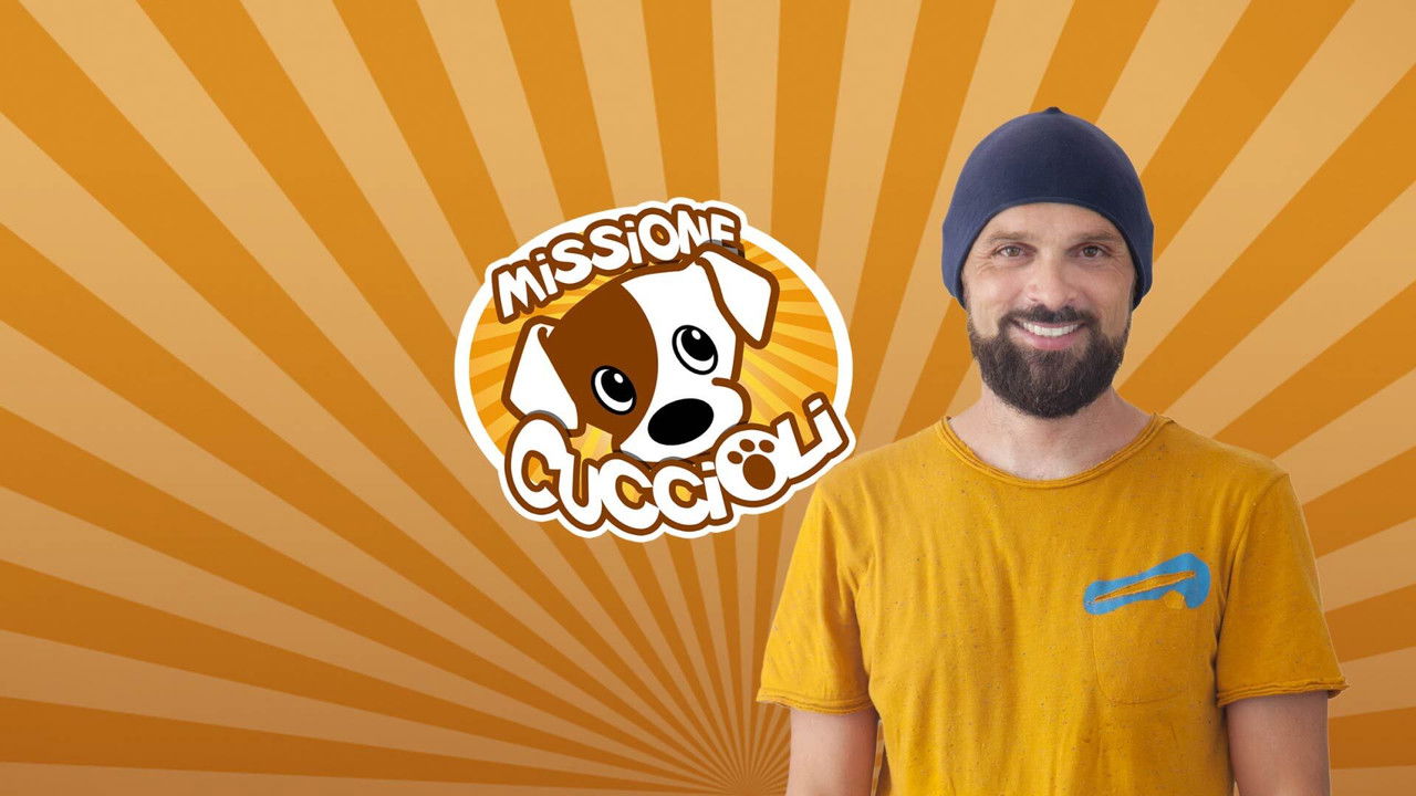 Missione cuccioli — Épisode 11