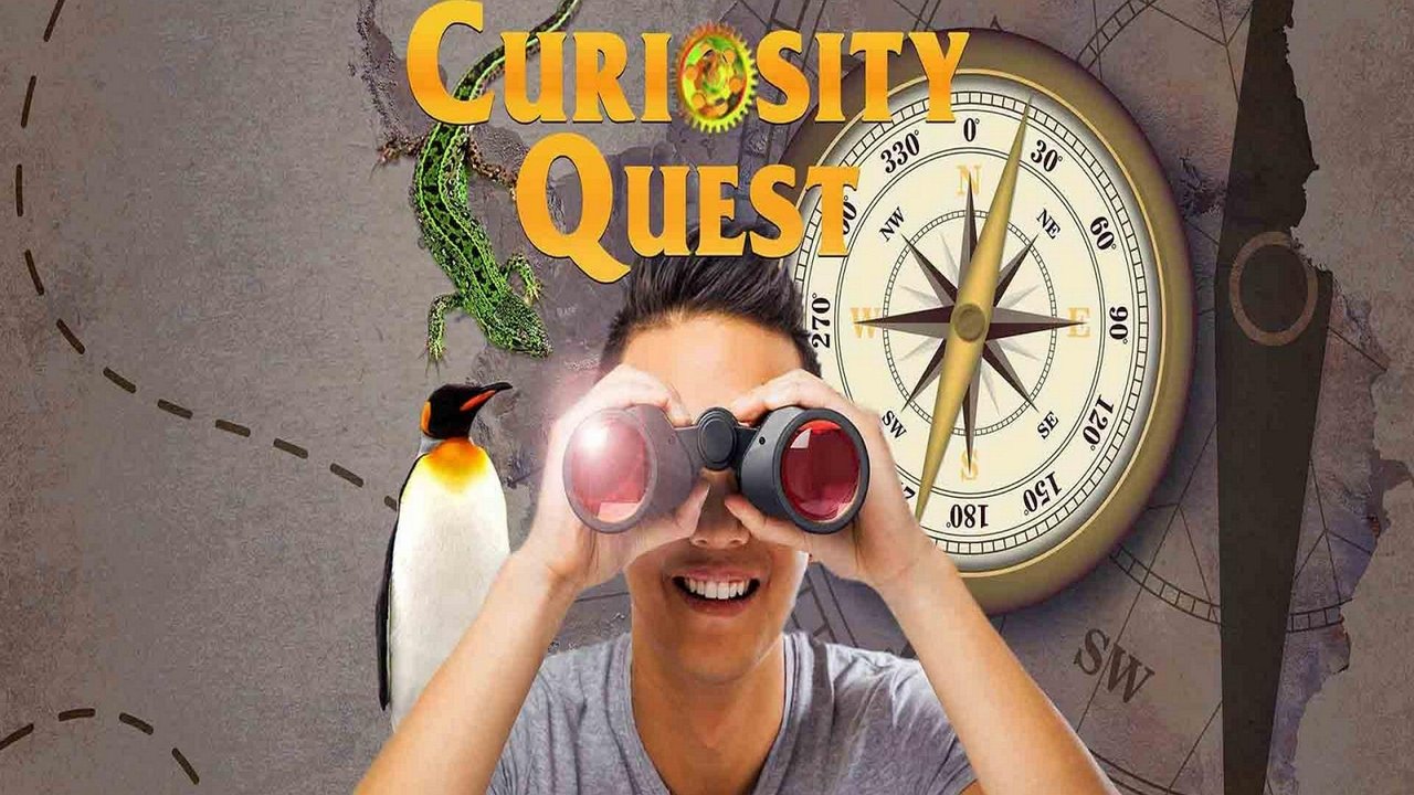 Curiosity Quest