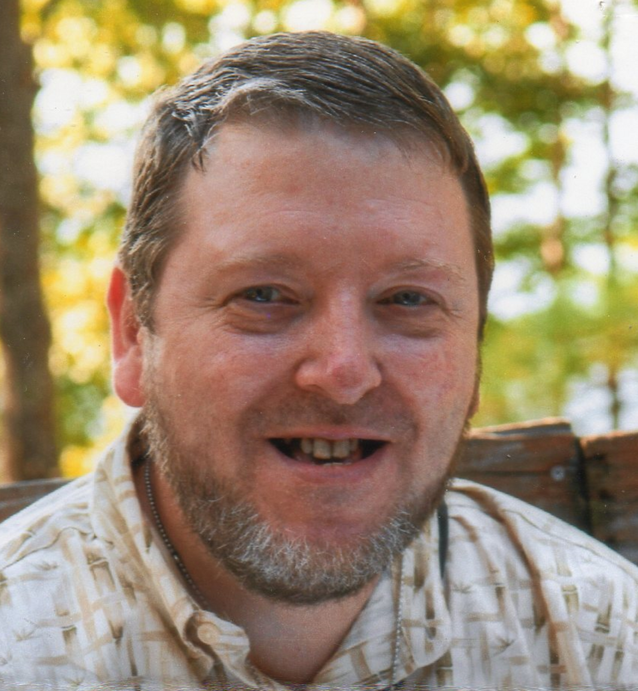 Rodney Wollam