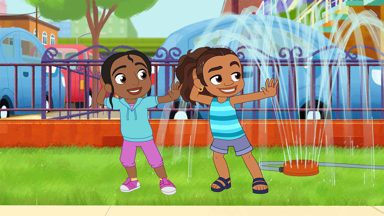 Alma's Way — Épisode 15