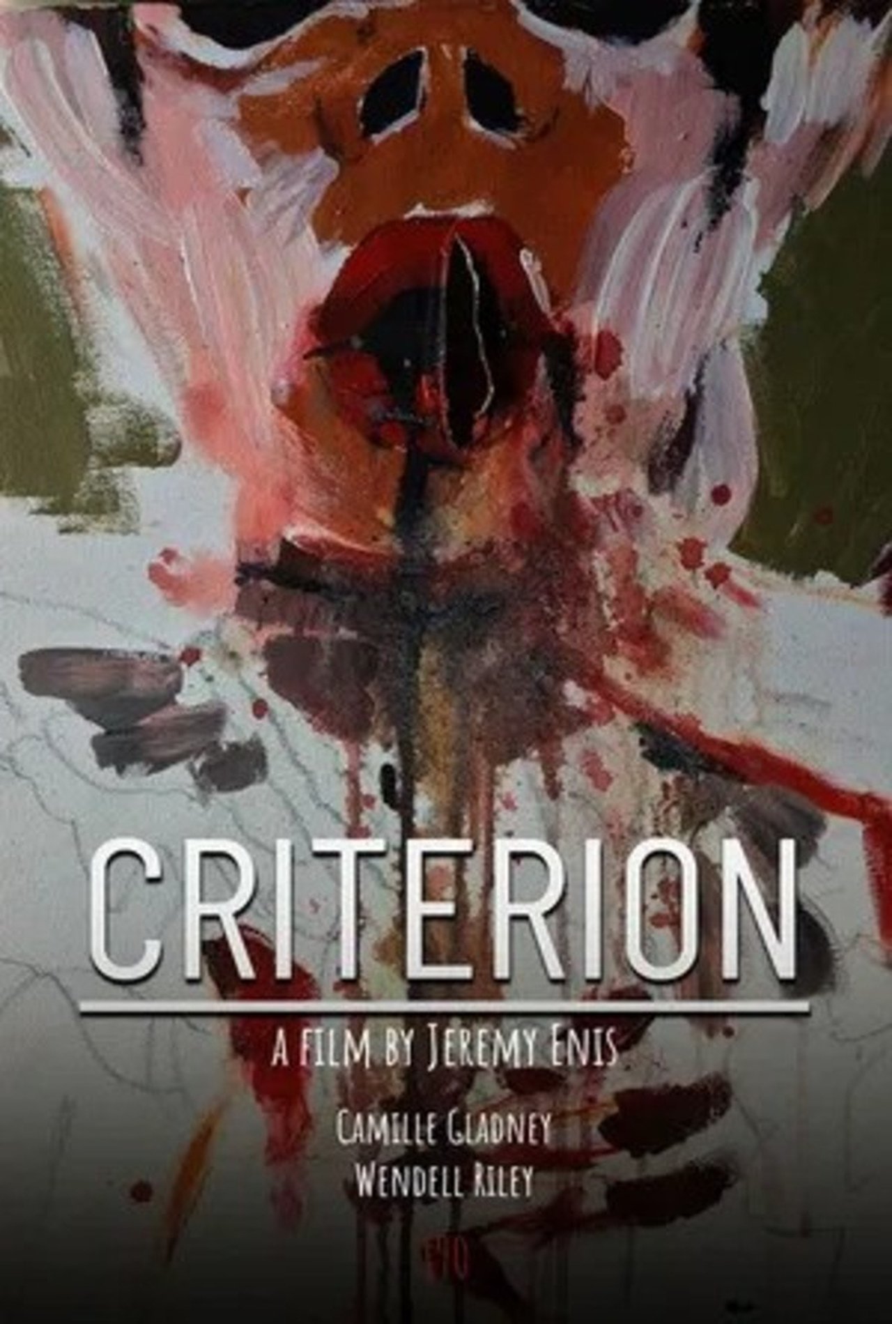 Criterion Criterion