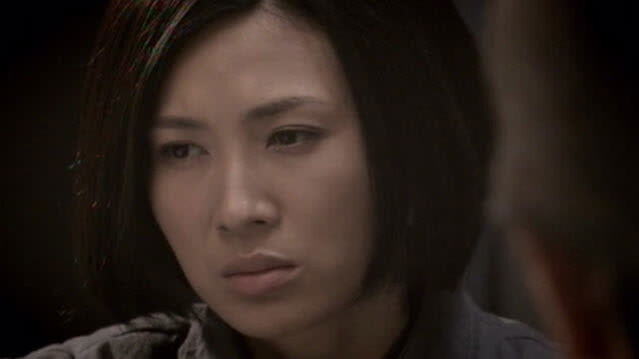 天阵 — Épisode 17