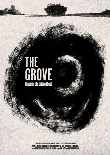 The Grove poster