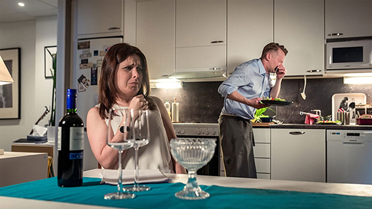 Pirjo — Épisode 3