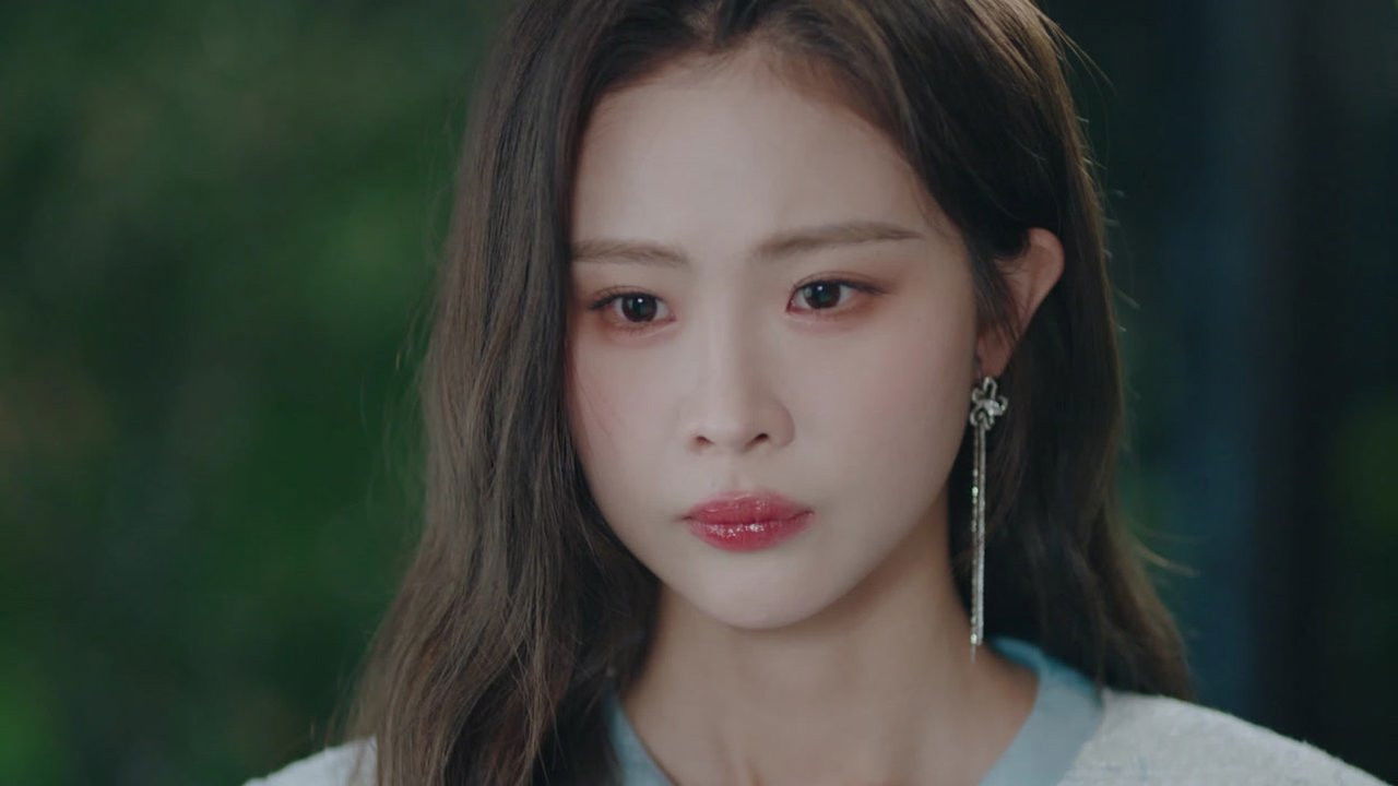 爱你不言而喻 — Épisode 13