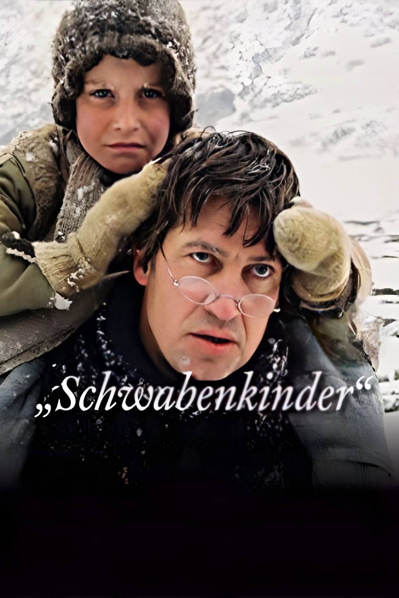 Schwabenkinder