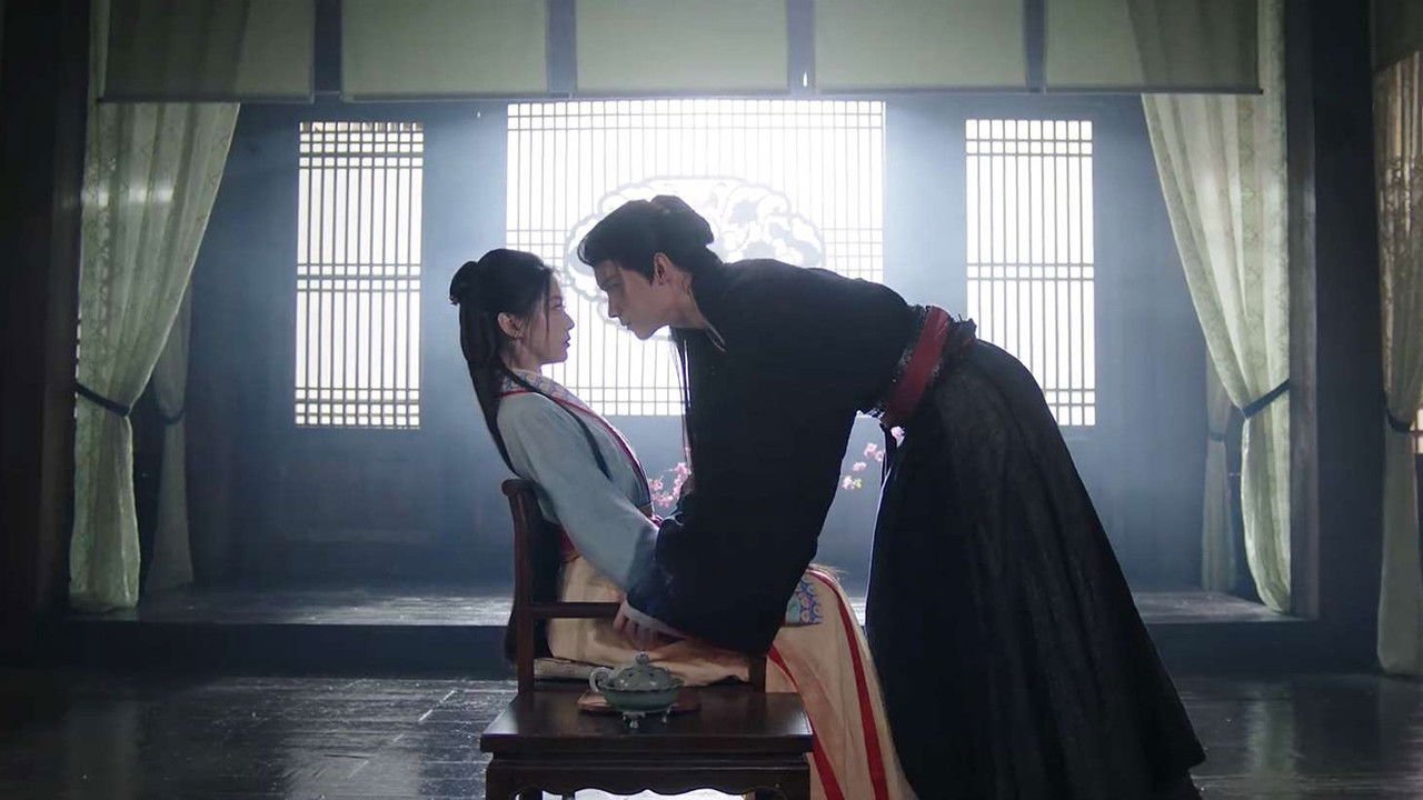 江湖夜雨十年灯 — Épisode 21