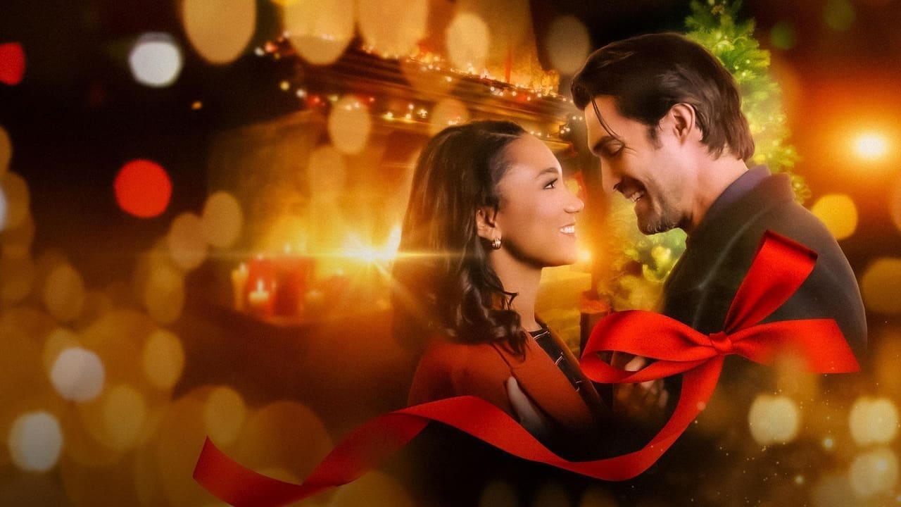 Yuletide the Knot background