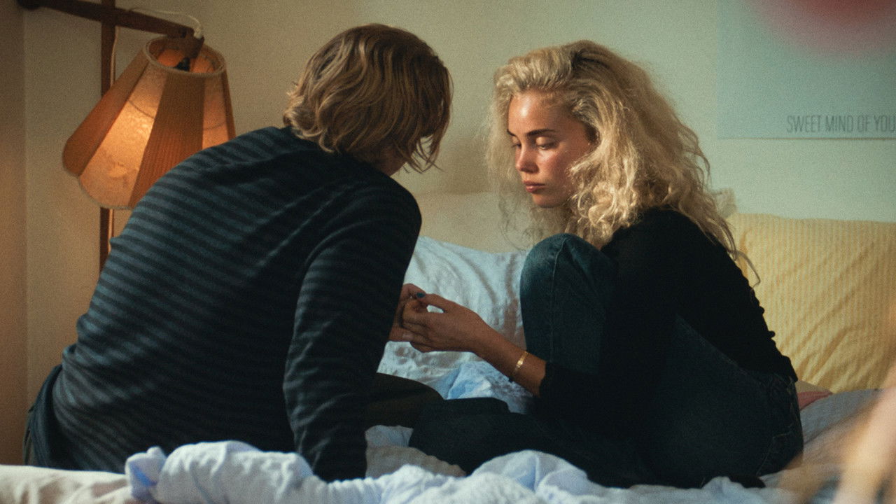 Salsa — Épisode 6