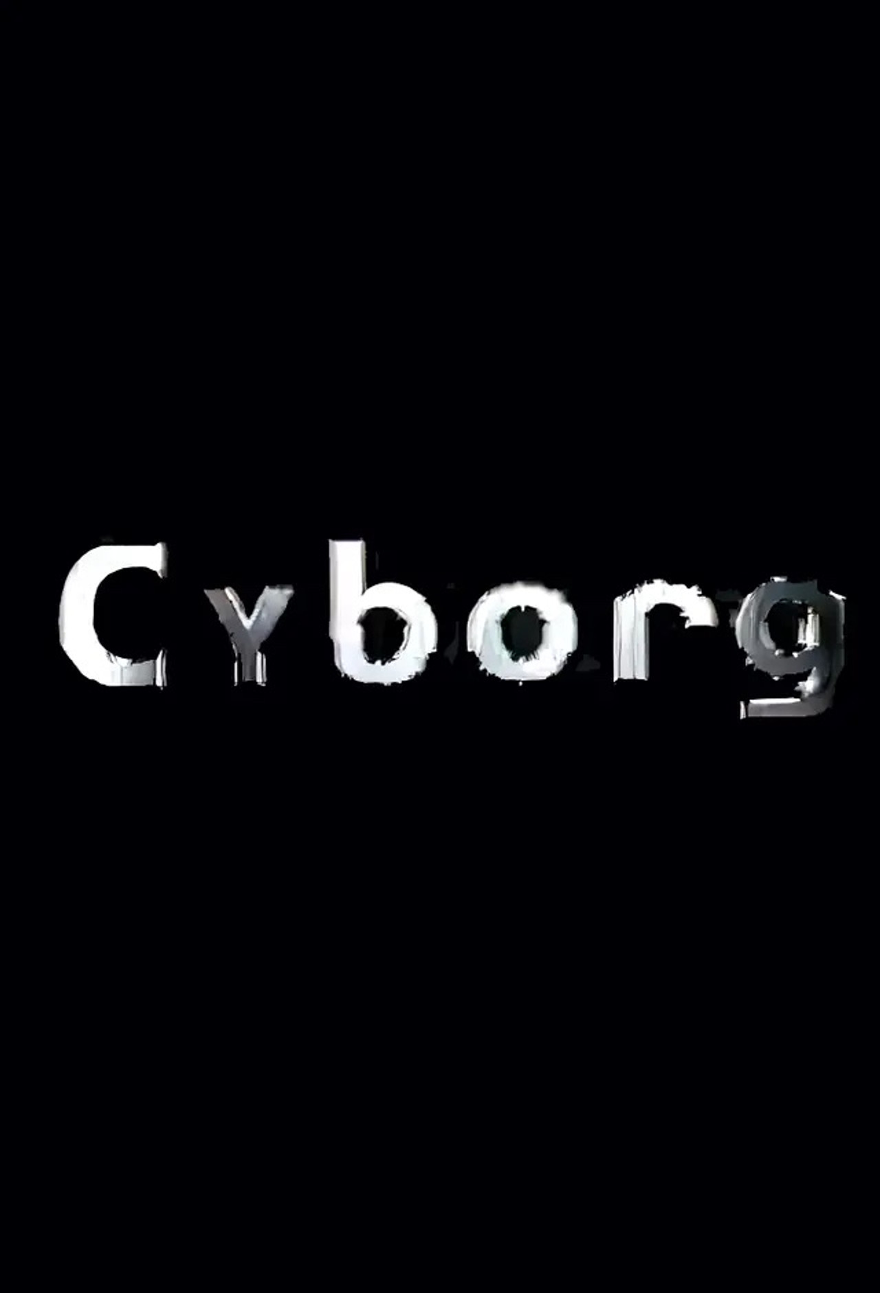 Shin Mokuyou no Kaidan: Cyborg