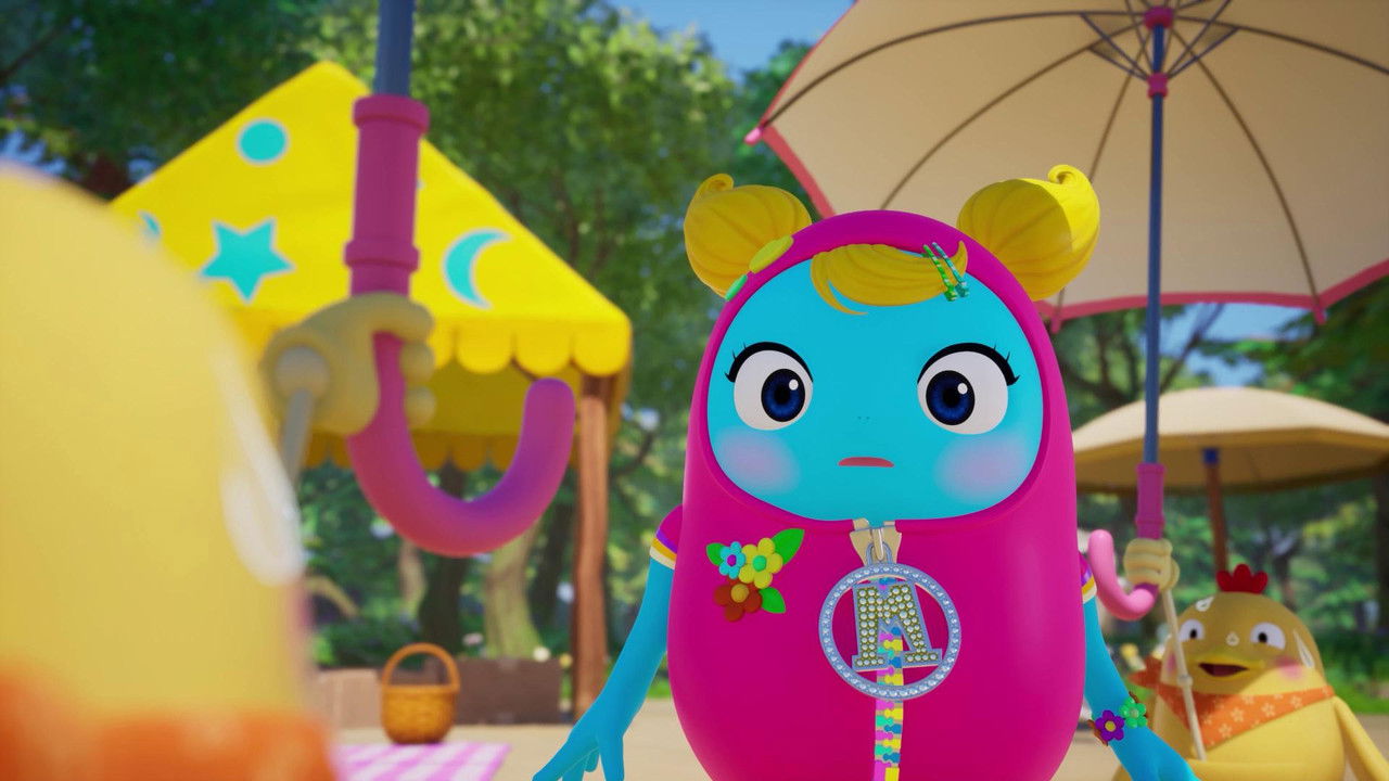 젤리고 — Épisode 26