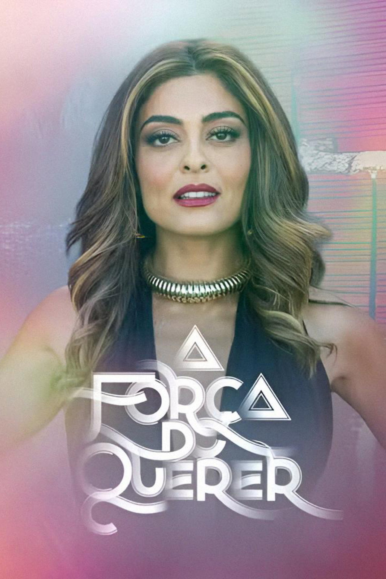 Edge of Desire Poster