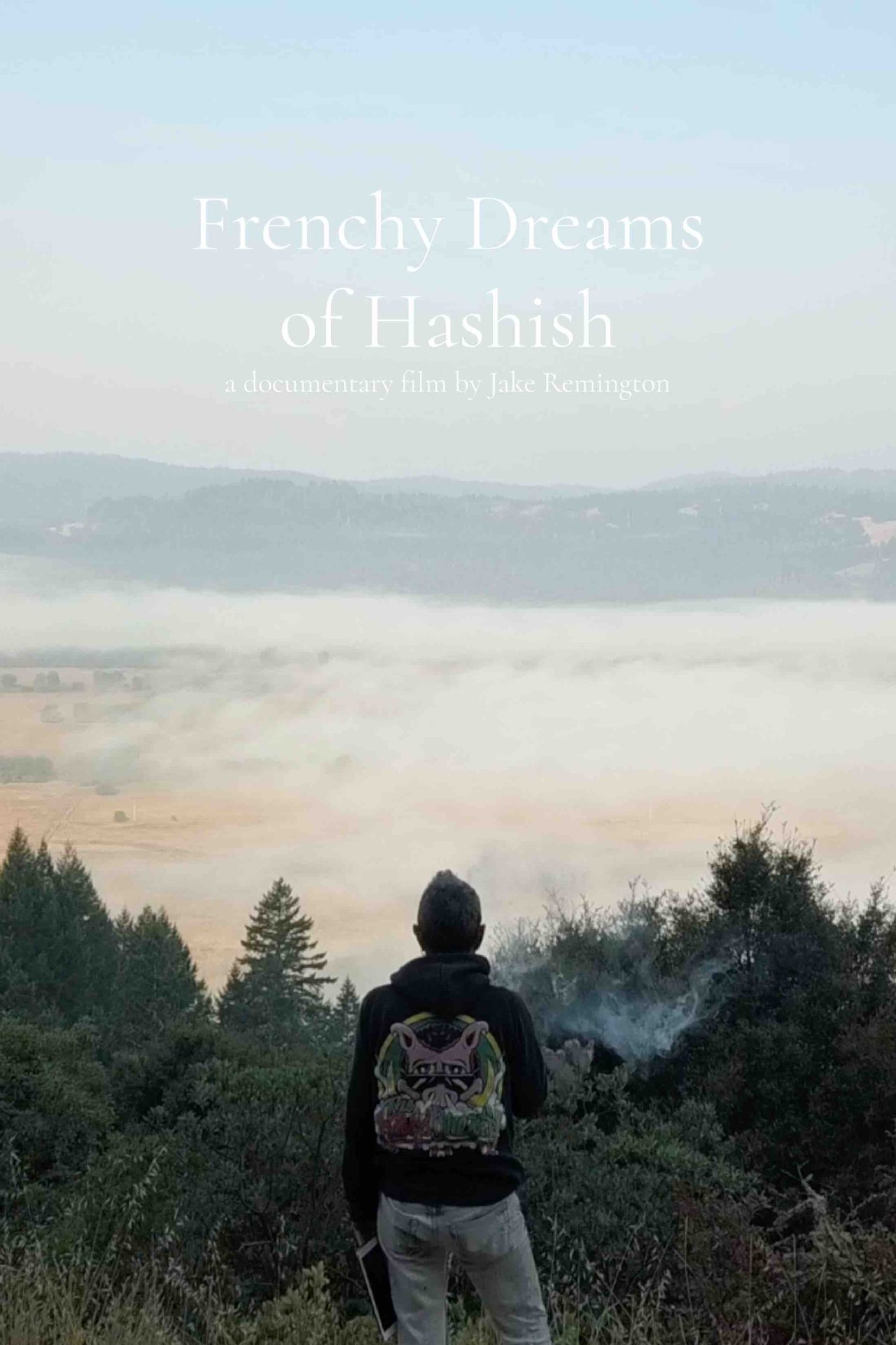 Frenchy Dreams of Hashish