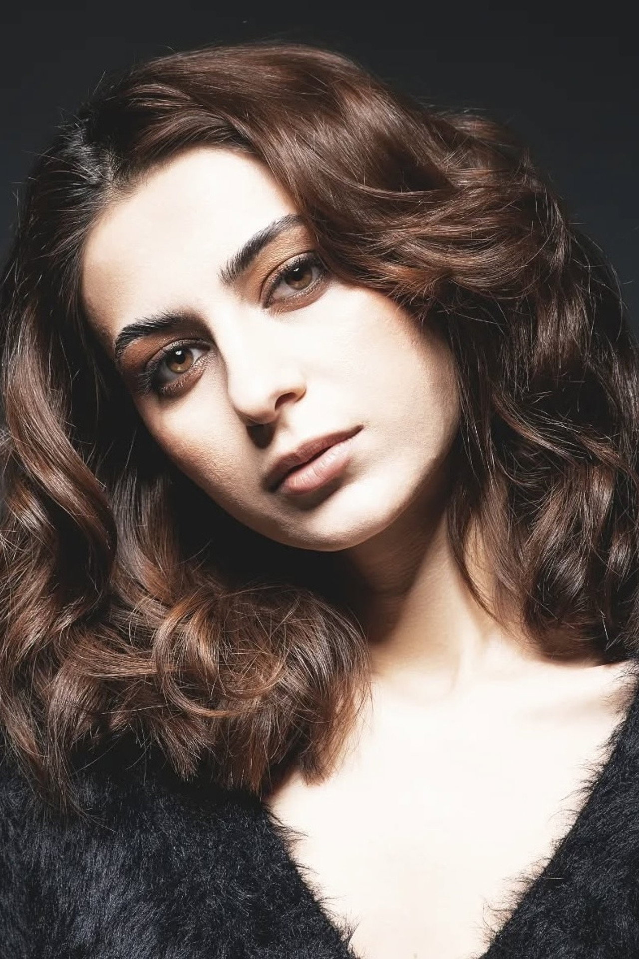 Fidan Bayram