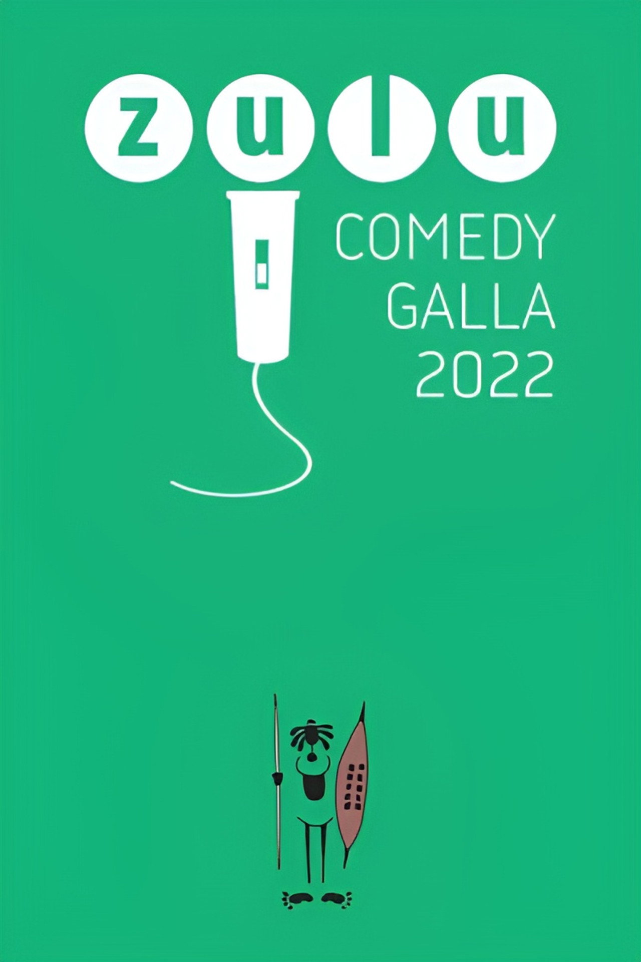 Zulu Comedy Galla 2022