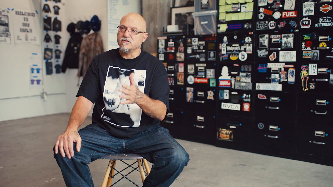 The Canvas: Los Angeles — Épisode 8