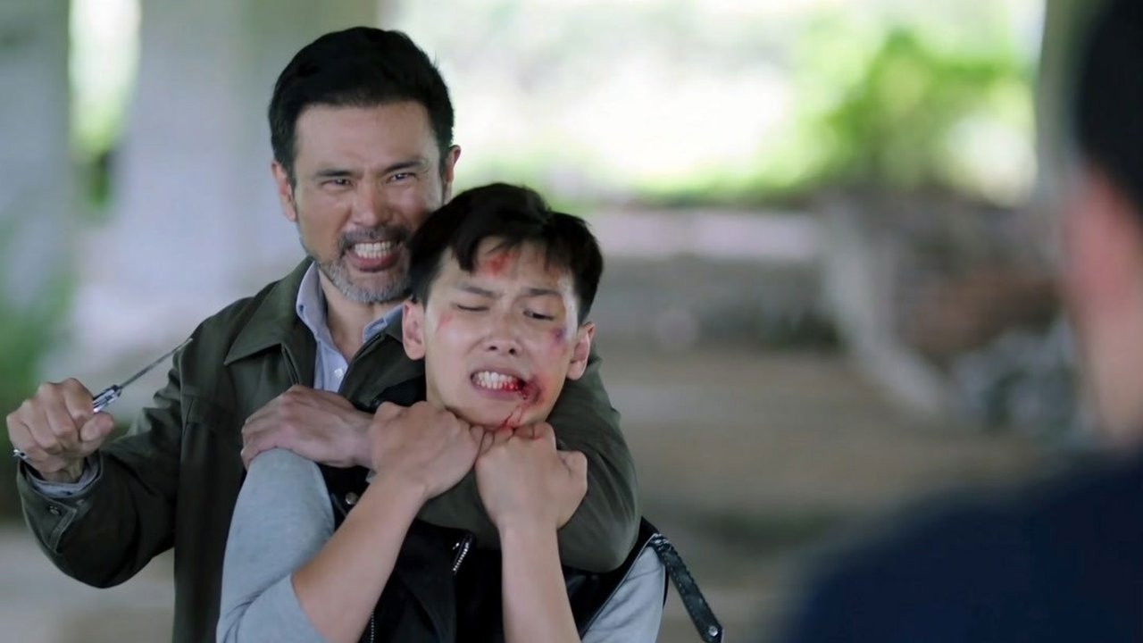 凶案现场 — Épisode 9