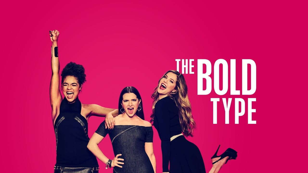 The Bold Type - Season 1