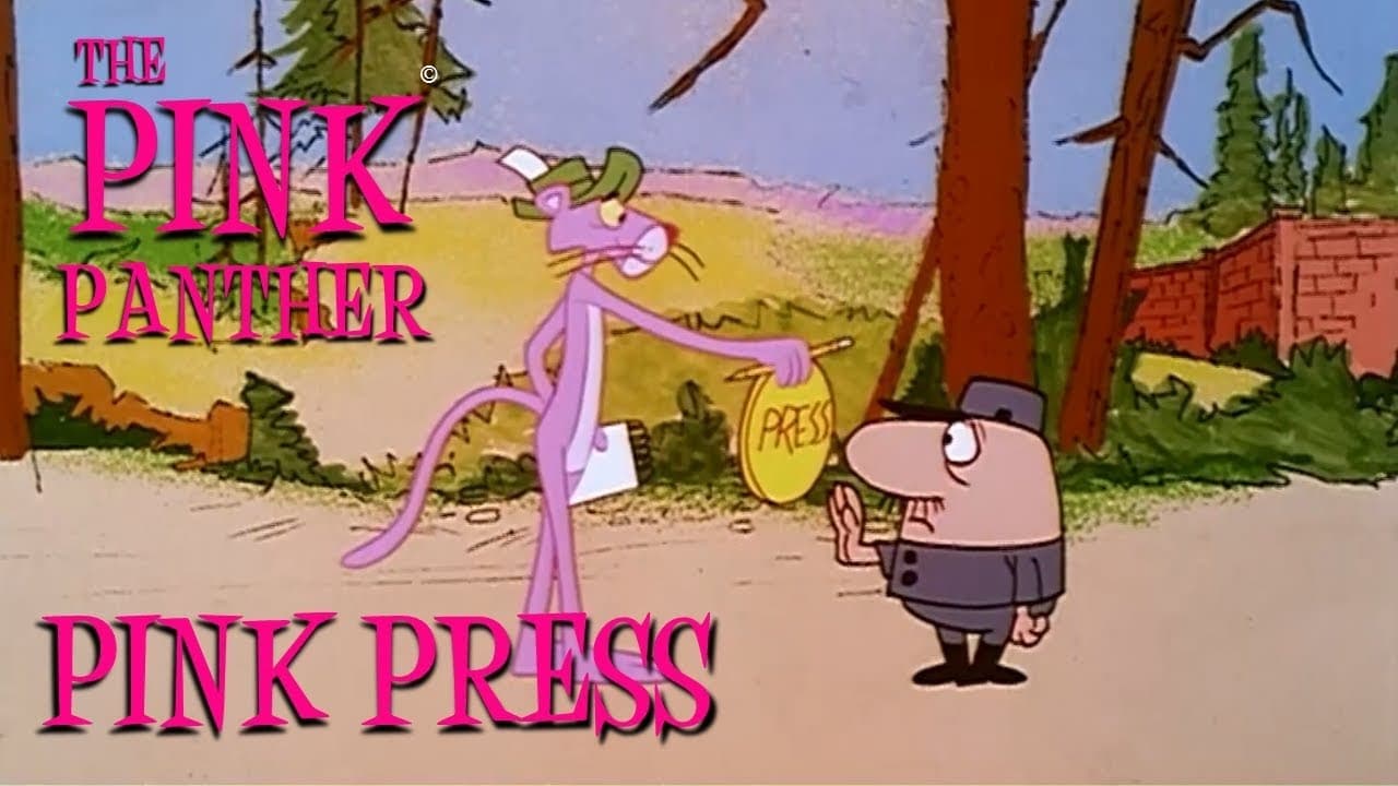 Pink Press