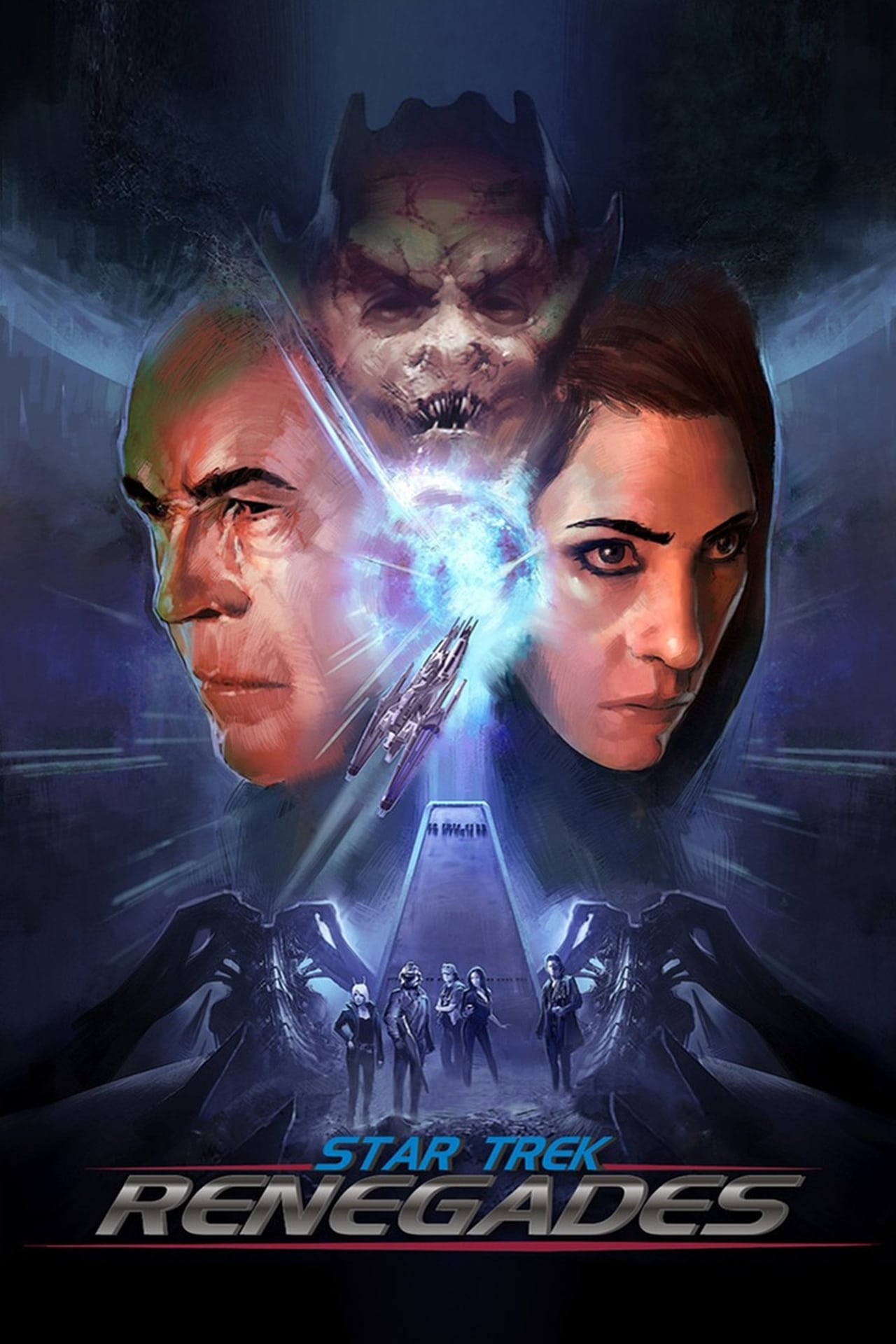 star trek renegades subtitles