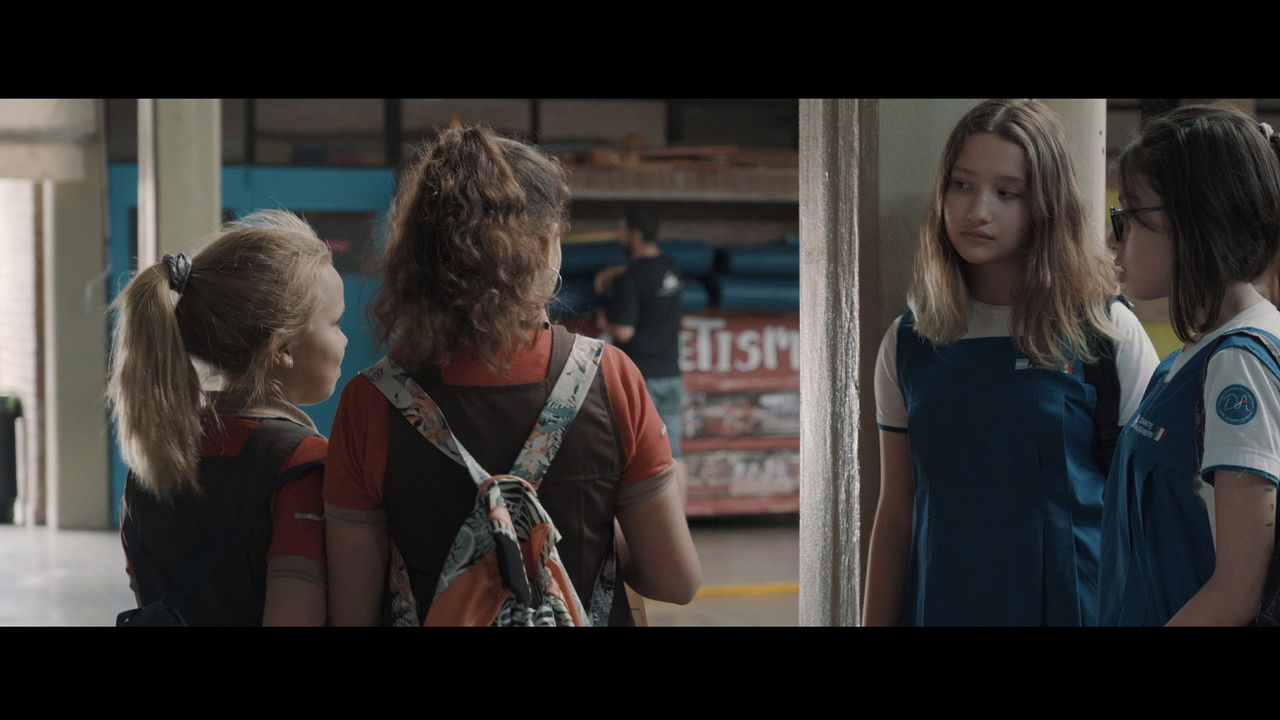 da Vinci project backdrop