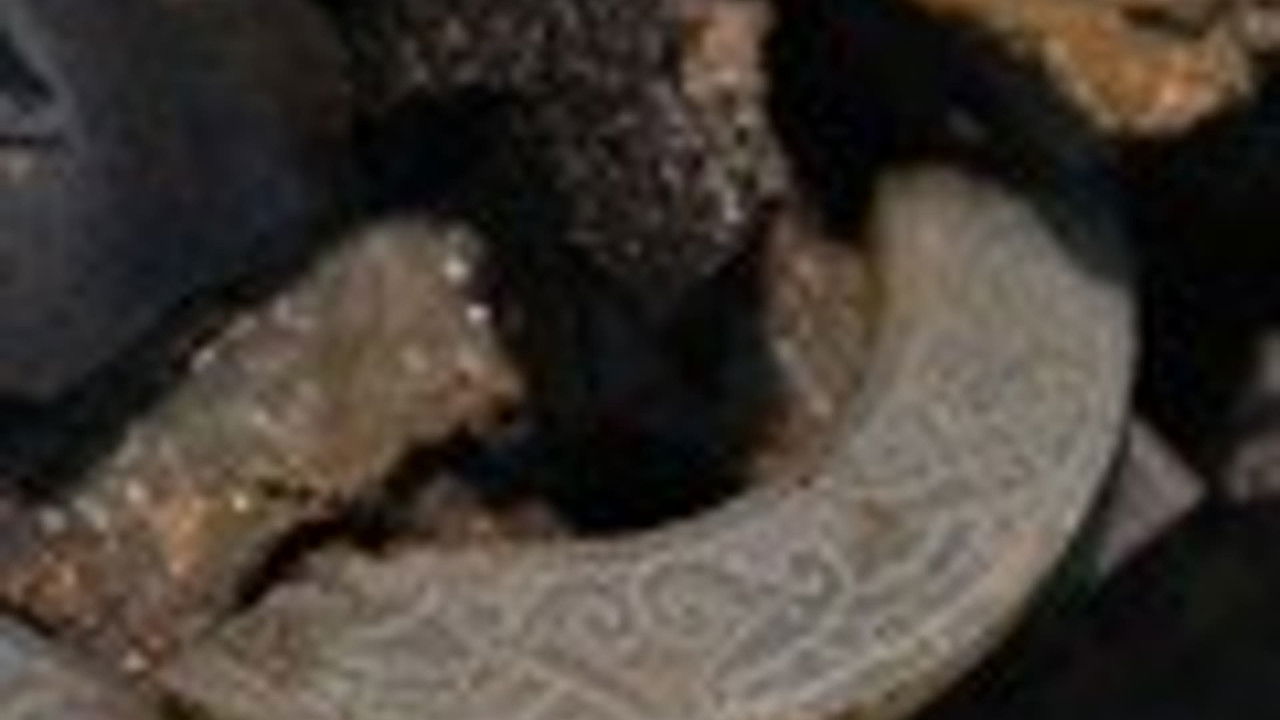 传奇故事 — Épisode 91