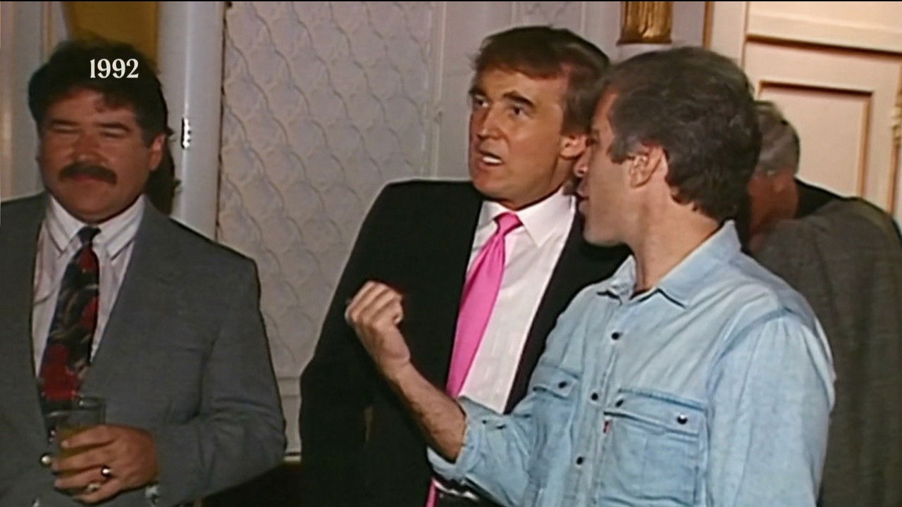 VICE News Presents: 'Epstein Didn't Kill Himself'