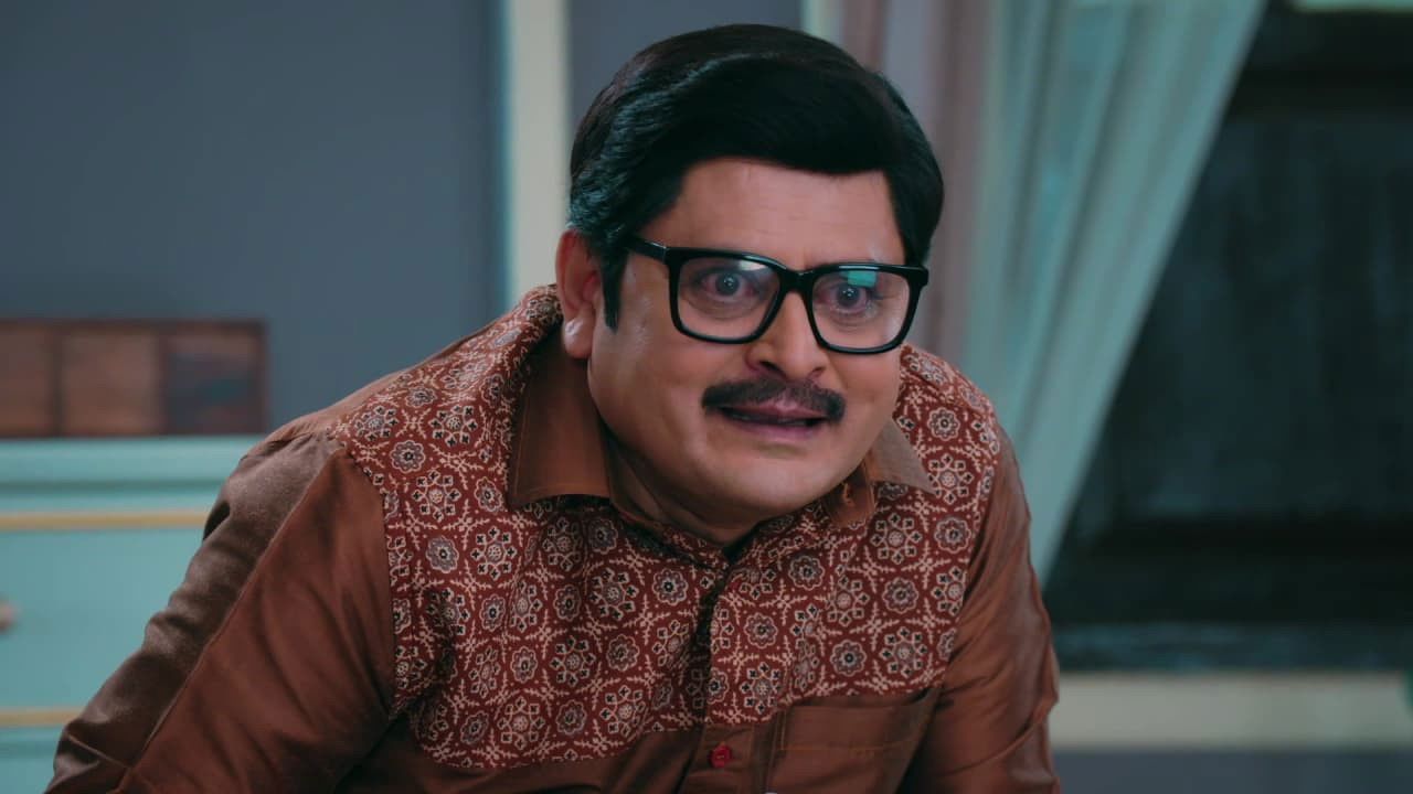 Bhabiji Ghar Par Hai 2.0 — Épisode 27