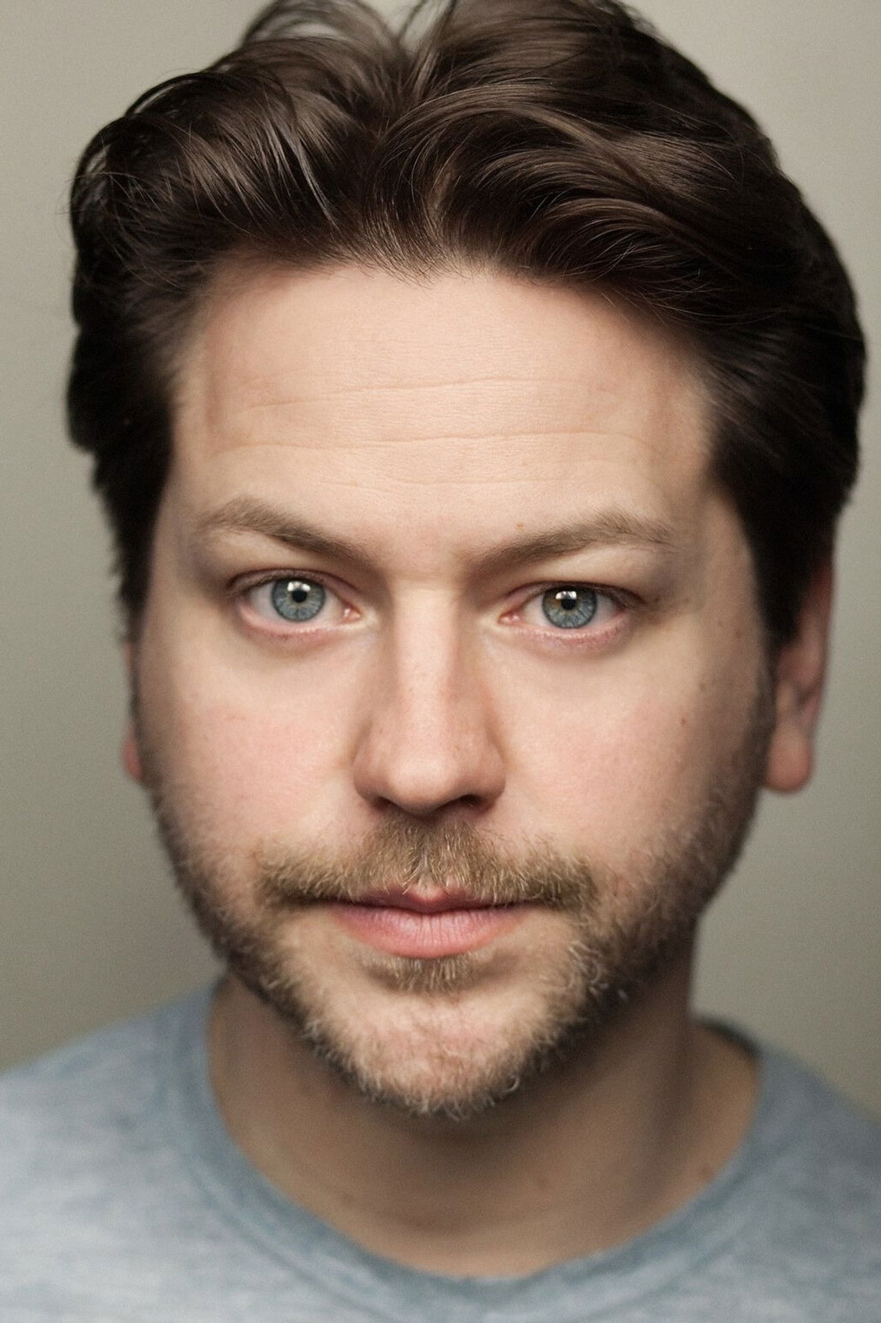 Нил Грэйнджер