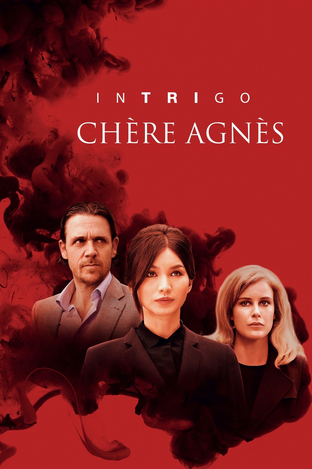 Intrigo : Chère Agnès poster
