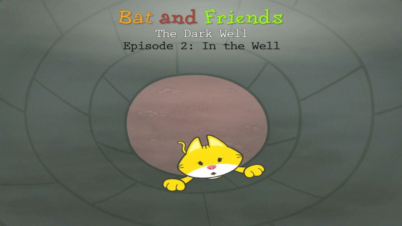 Bat and Friends — Épisode 32