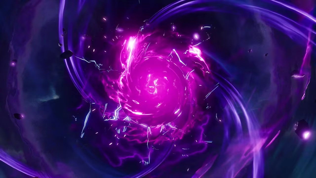 变形联盟4时空危机 — Épisode 23