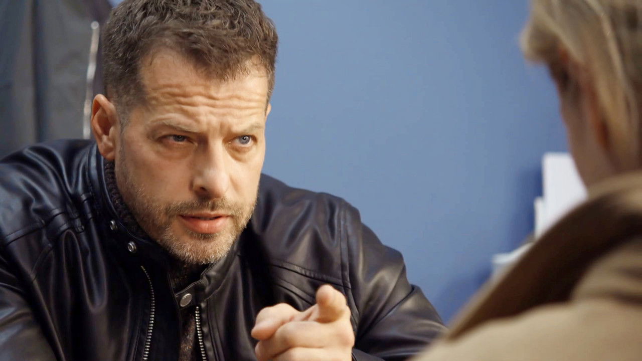 Лиса — Épisode 2