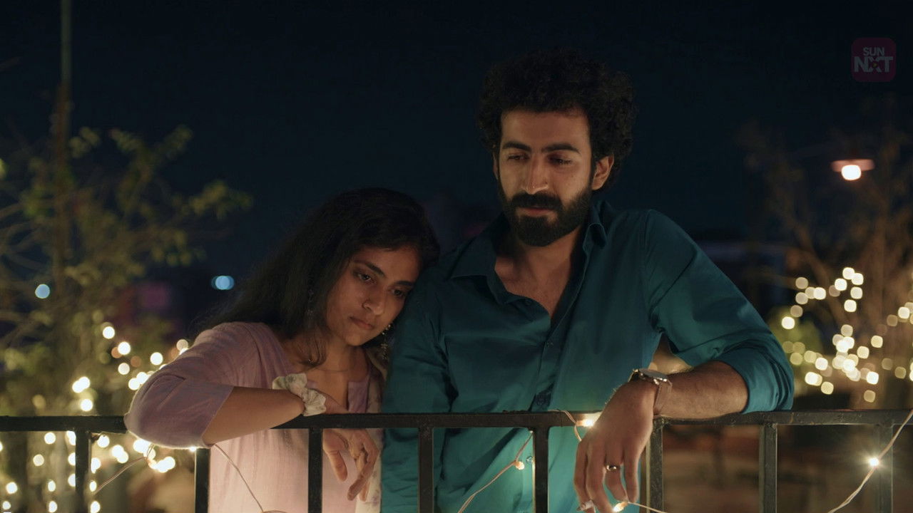 Ithiri Neram backdrop