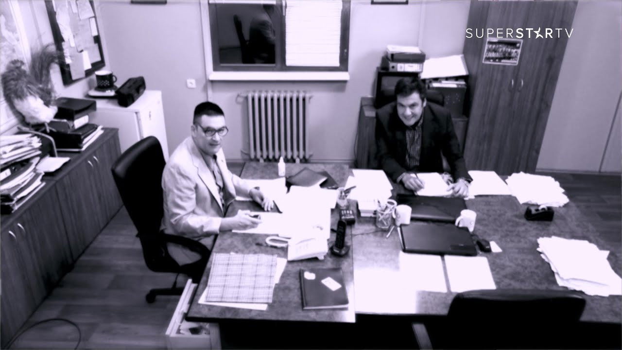 Državni posao - Season 10 Episode 15 : 1650 Povećanje produktivnosti