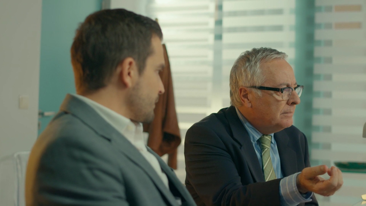 Amor à Prova — Épisode 46