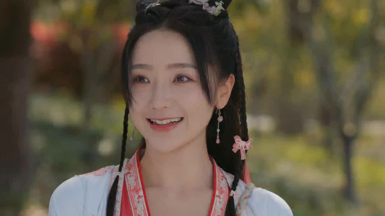 陌上人如玉 — Épisode 13