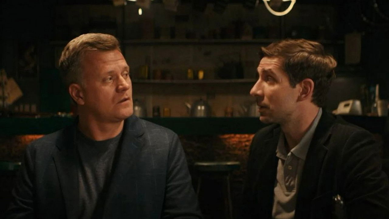 Ресторан по понятиям — Épisode 5