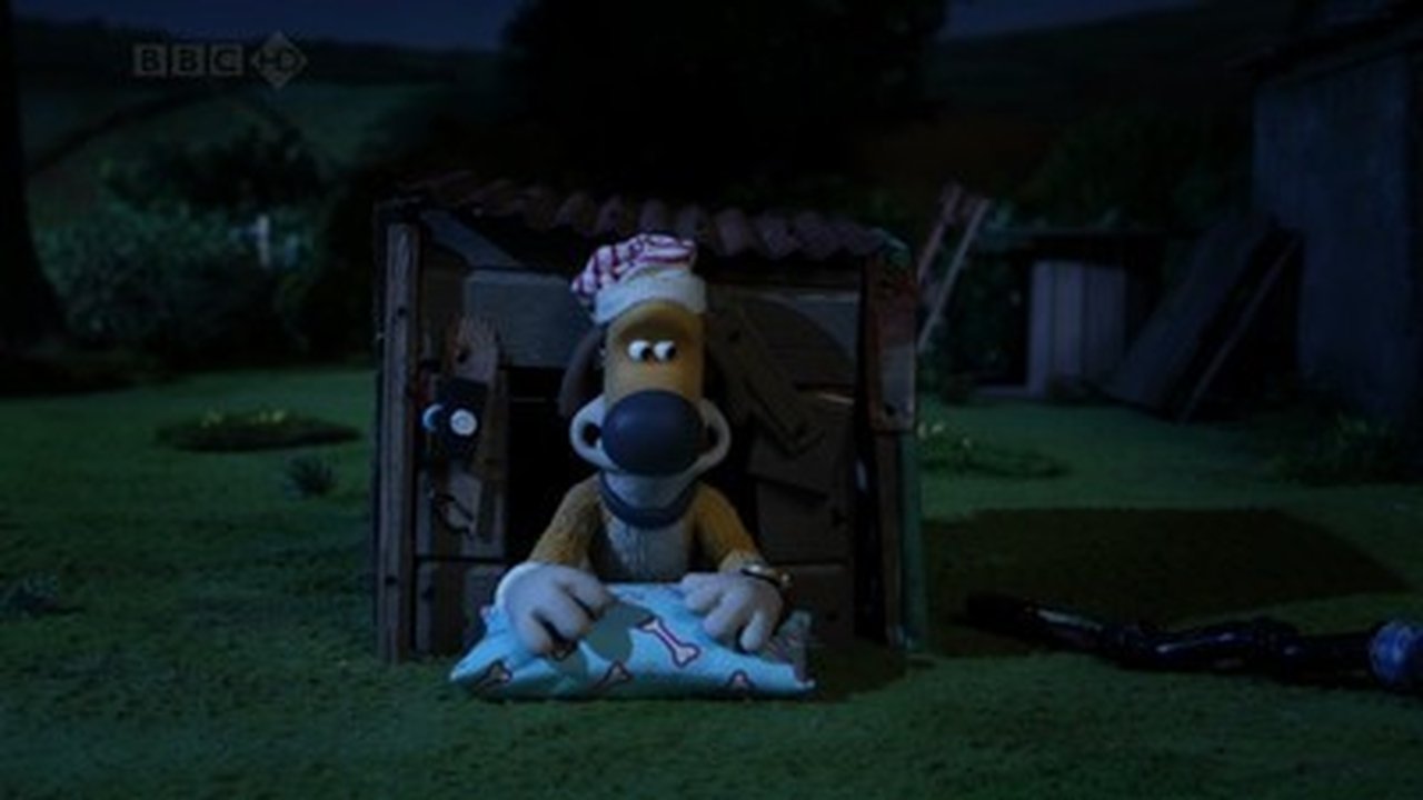 In The Doghouse