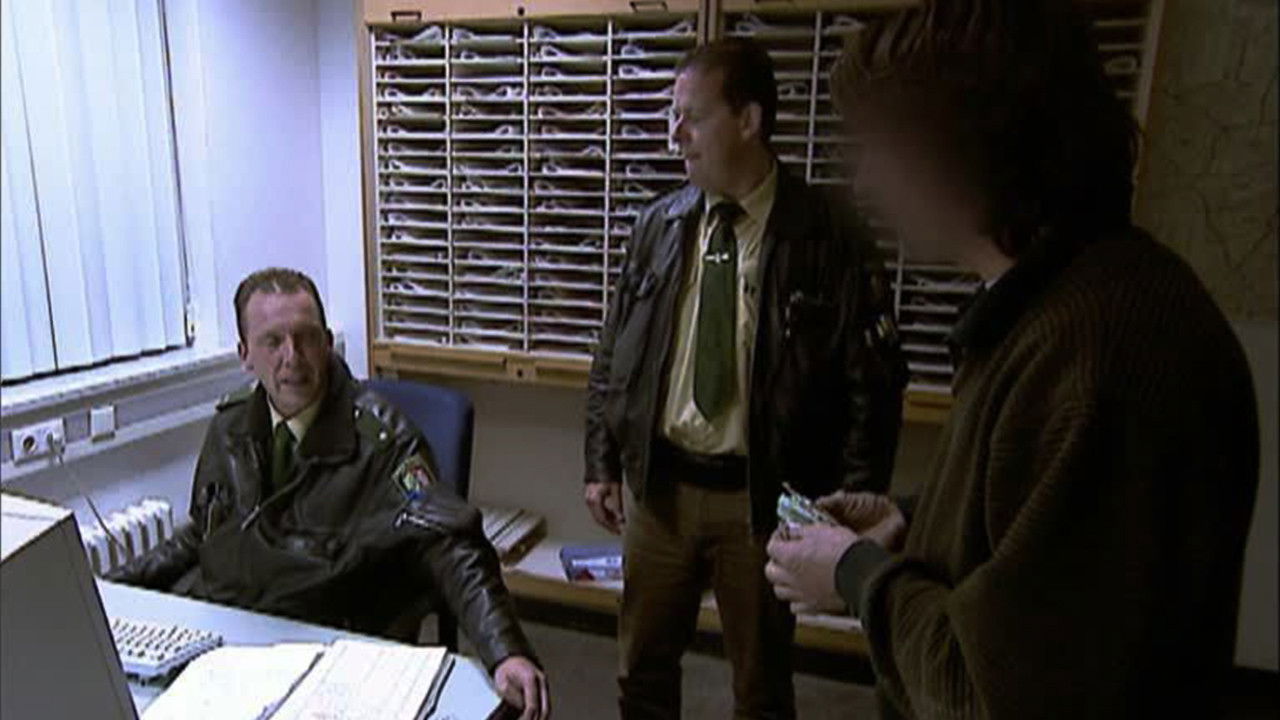 Toto & Harry — Épisode 4