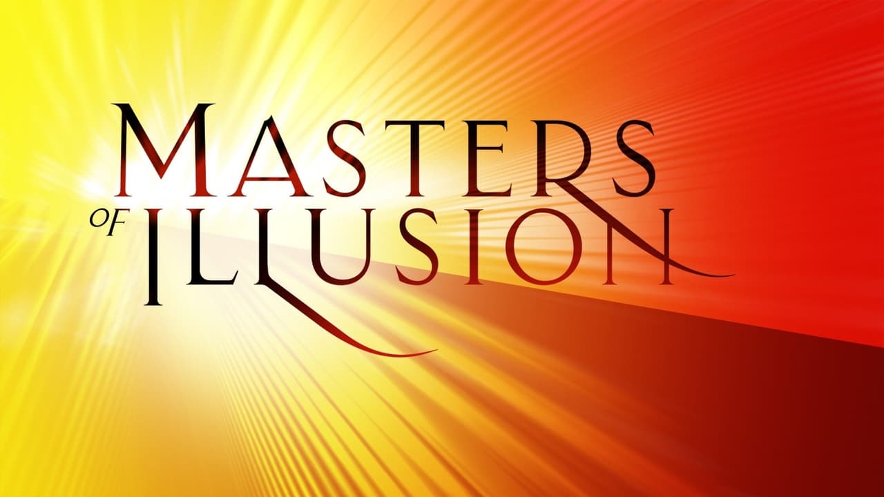 Masters of Illusion - Season 1 Episode 1 : Jaws of Death