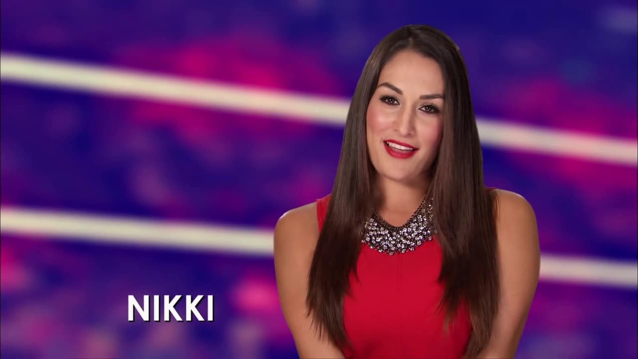 Total Divas - Season 1 Episode 1 : Welcome to the WWE