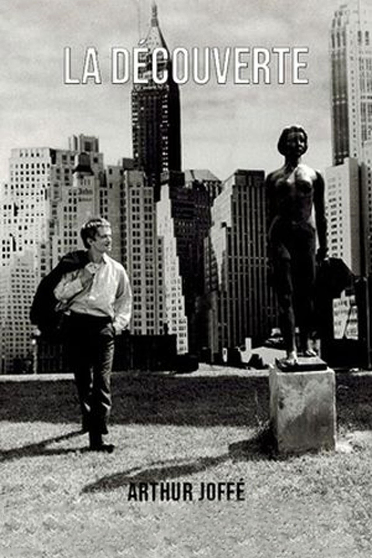 La Découverte Backdrop