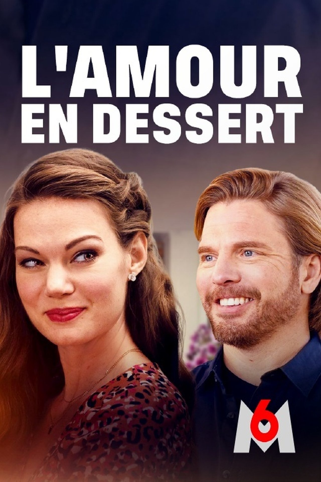 L'amour en dessert poster