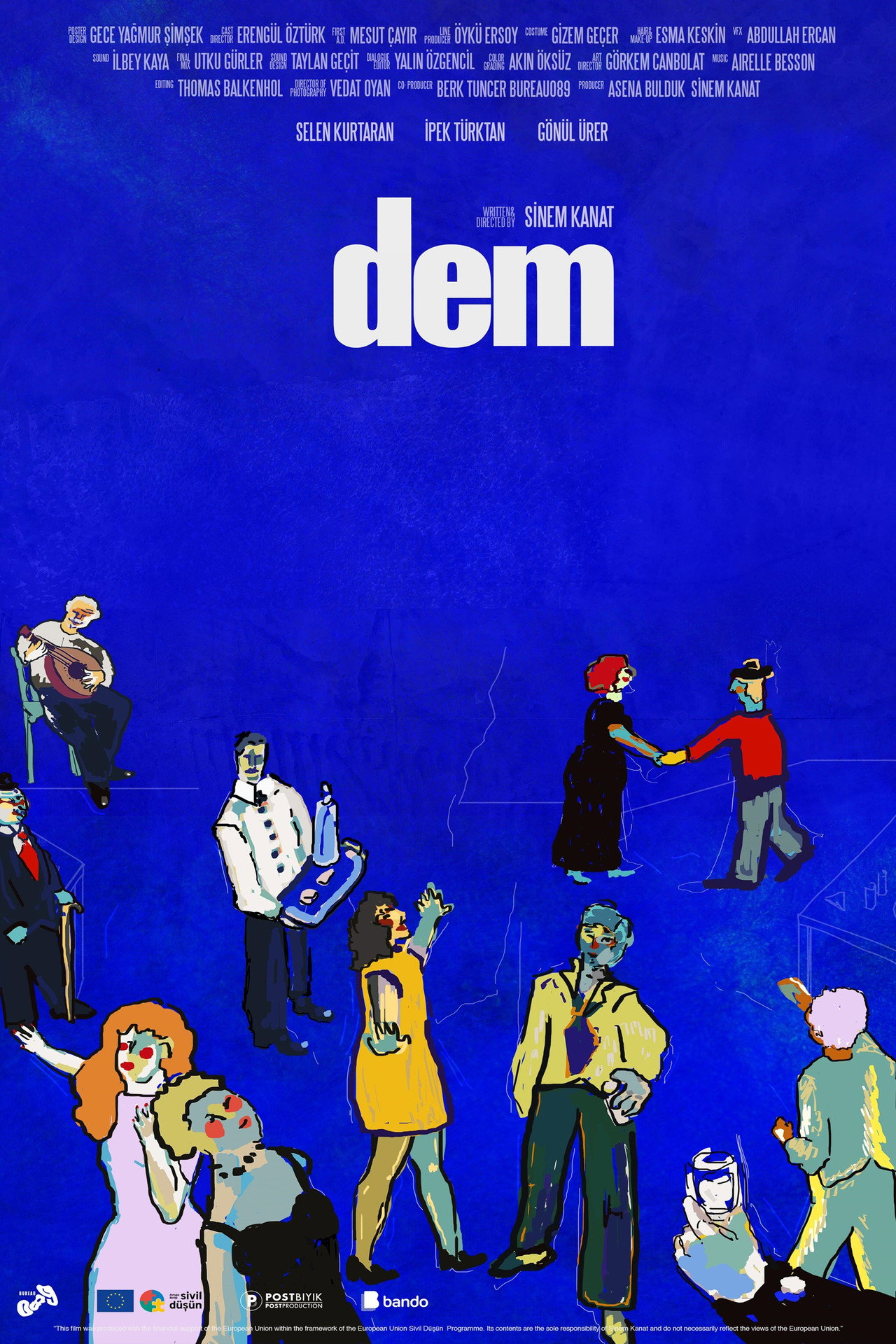 Dem