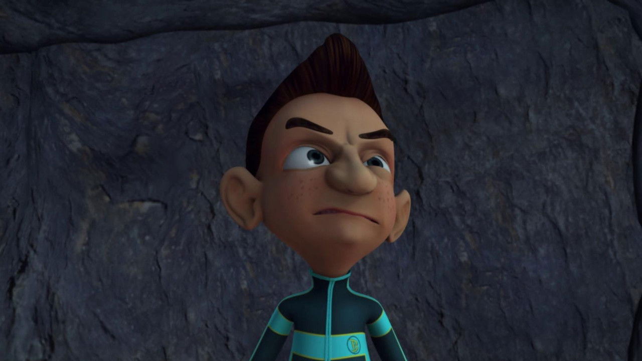 熊仔 — Épisode 50